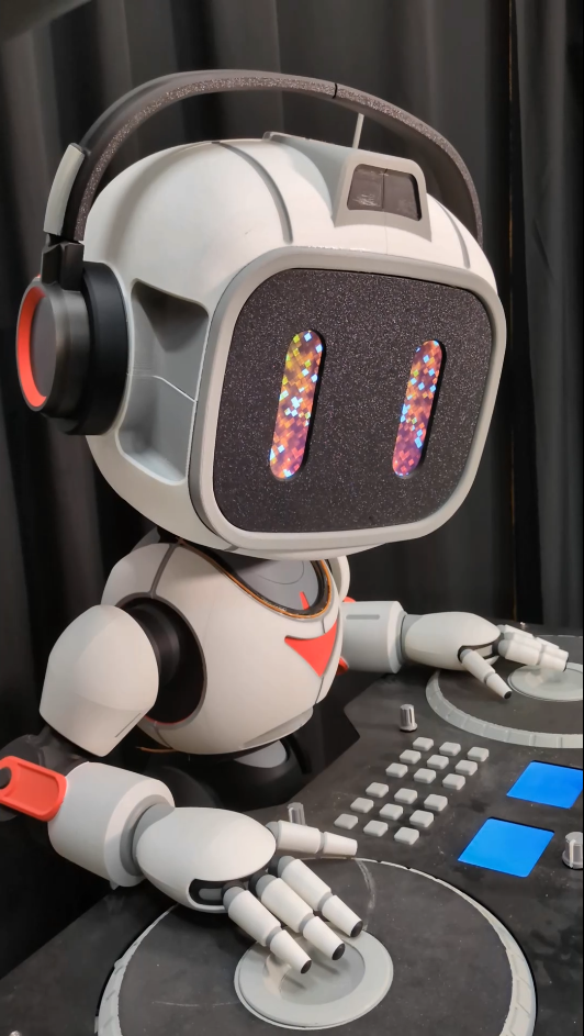 catalystrobots's project