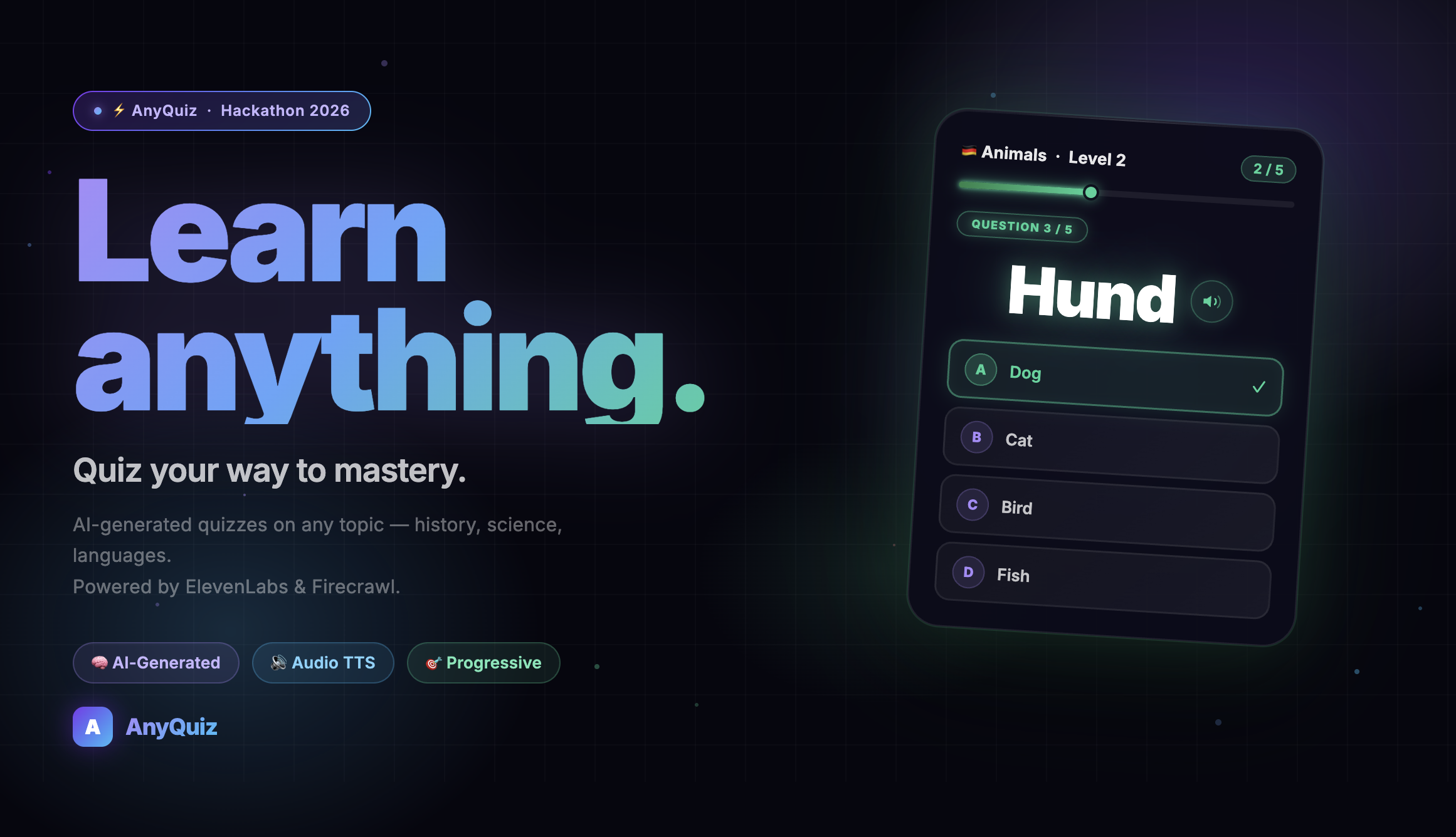 Gabriel Romero's project