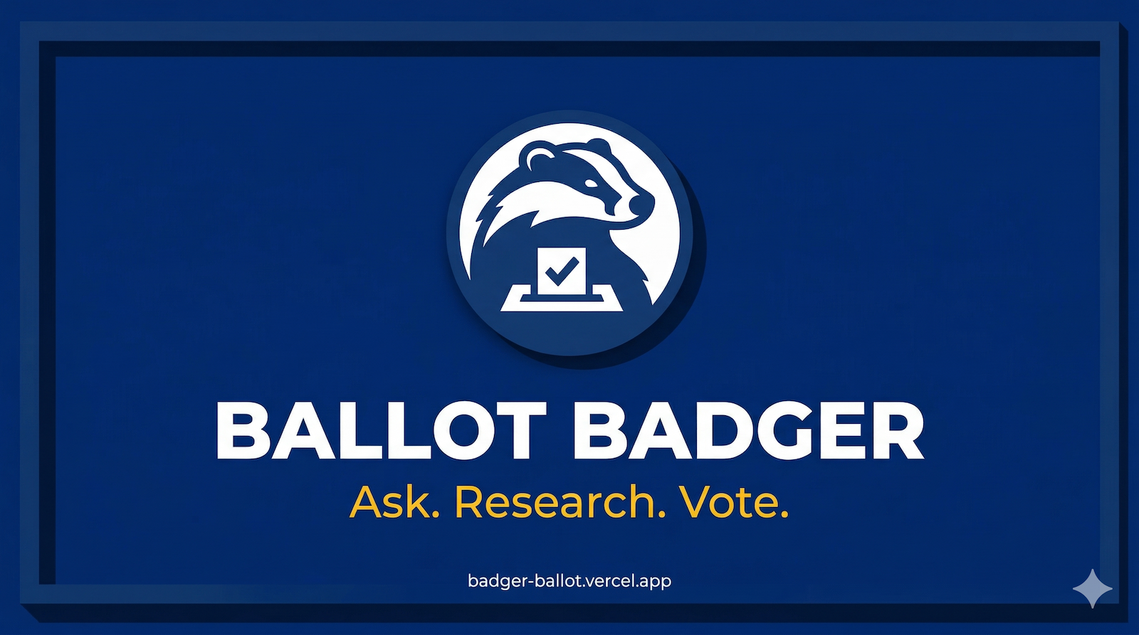 Tarik Moody's project