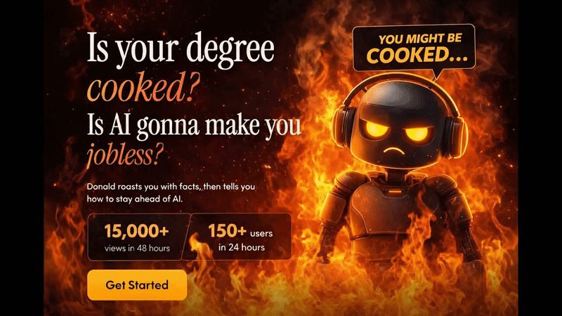 Faran Zafar's project