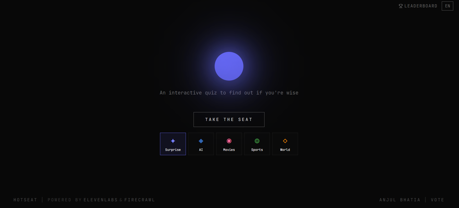 anjulbuilds's project