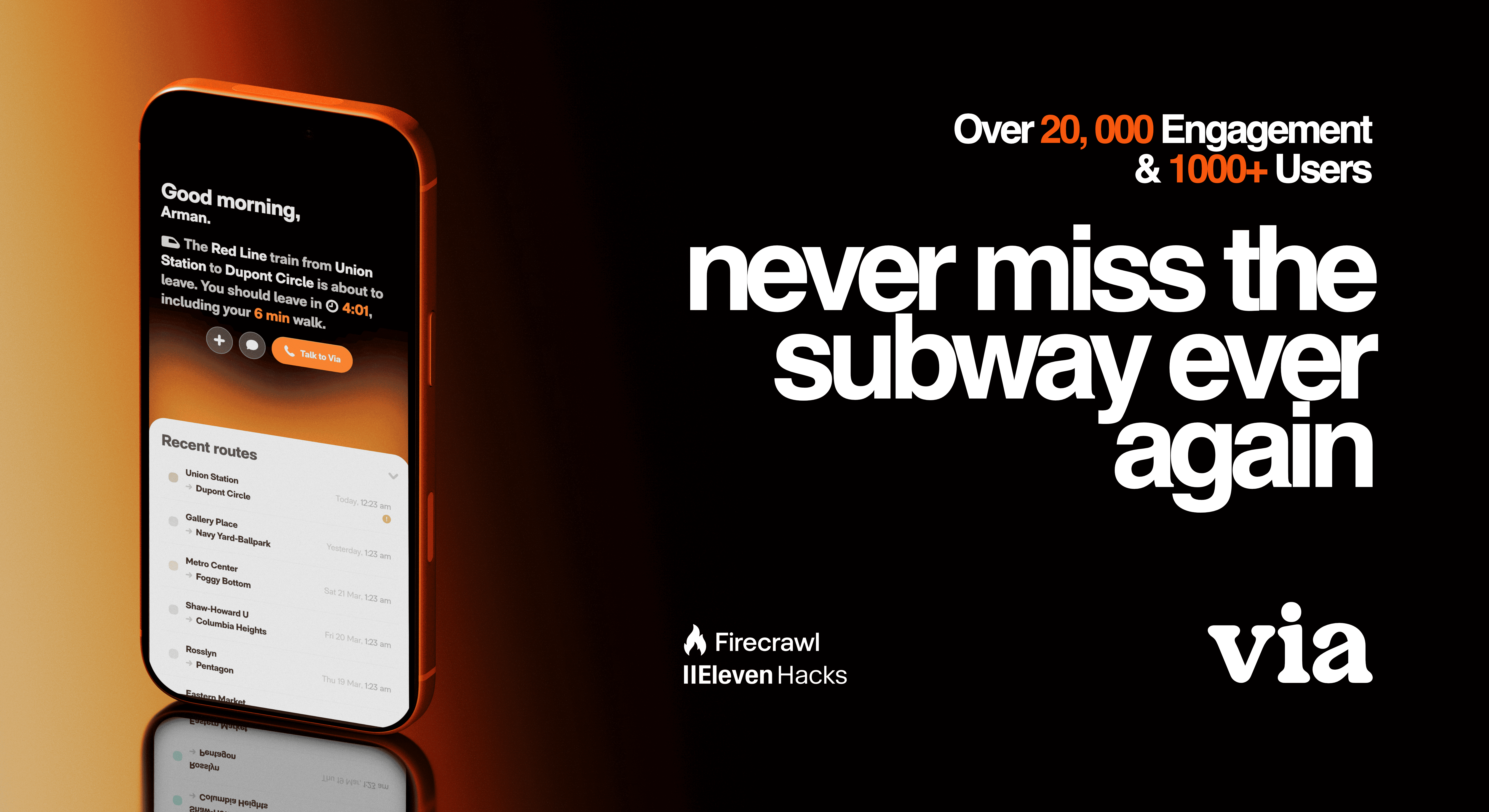 Arman Luthra's project