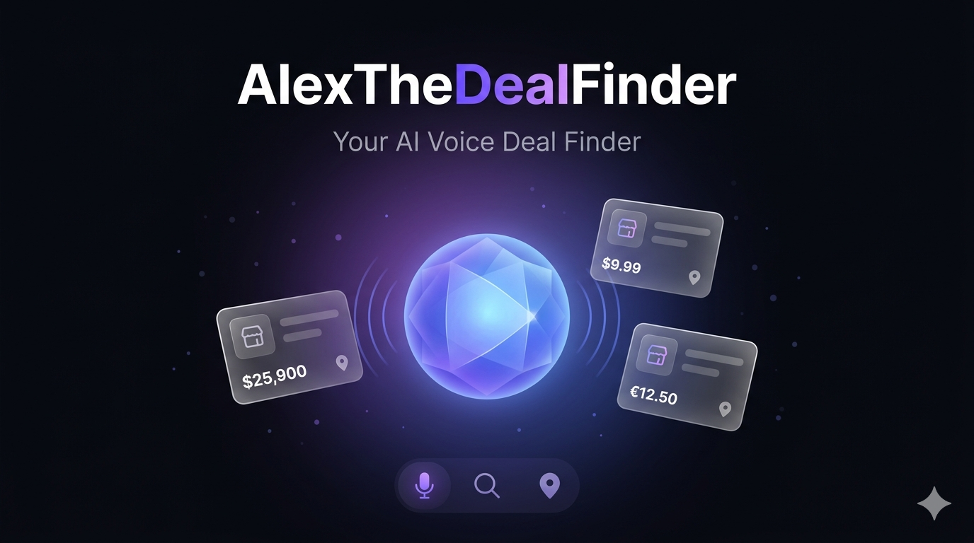 David Martínez's project