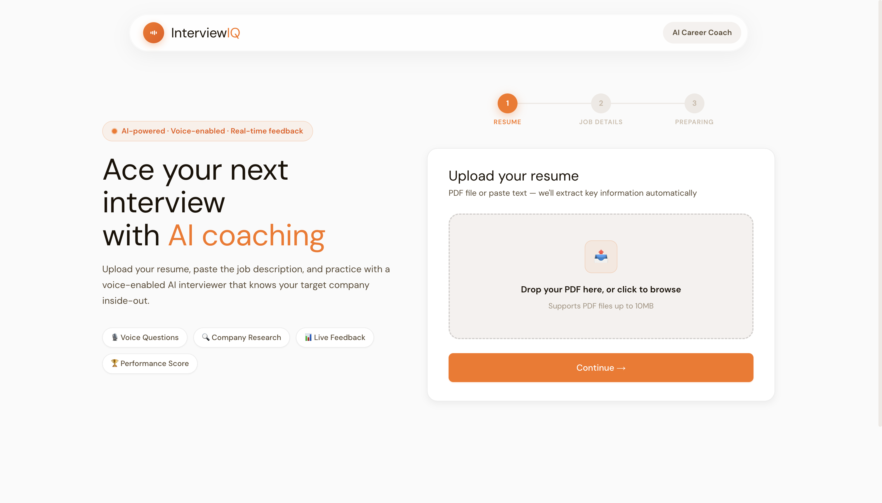 Aditya Parmar's project