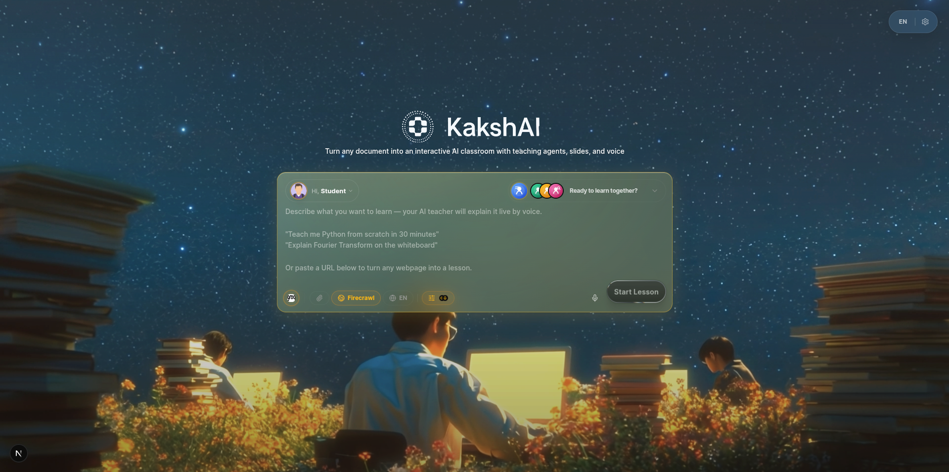 Mitudru Dutta's project