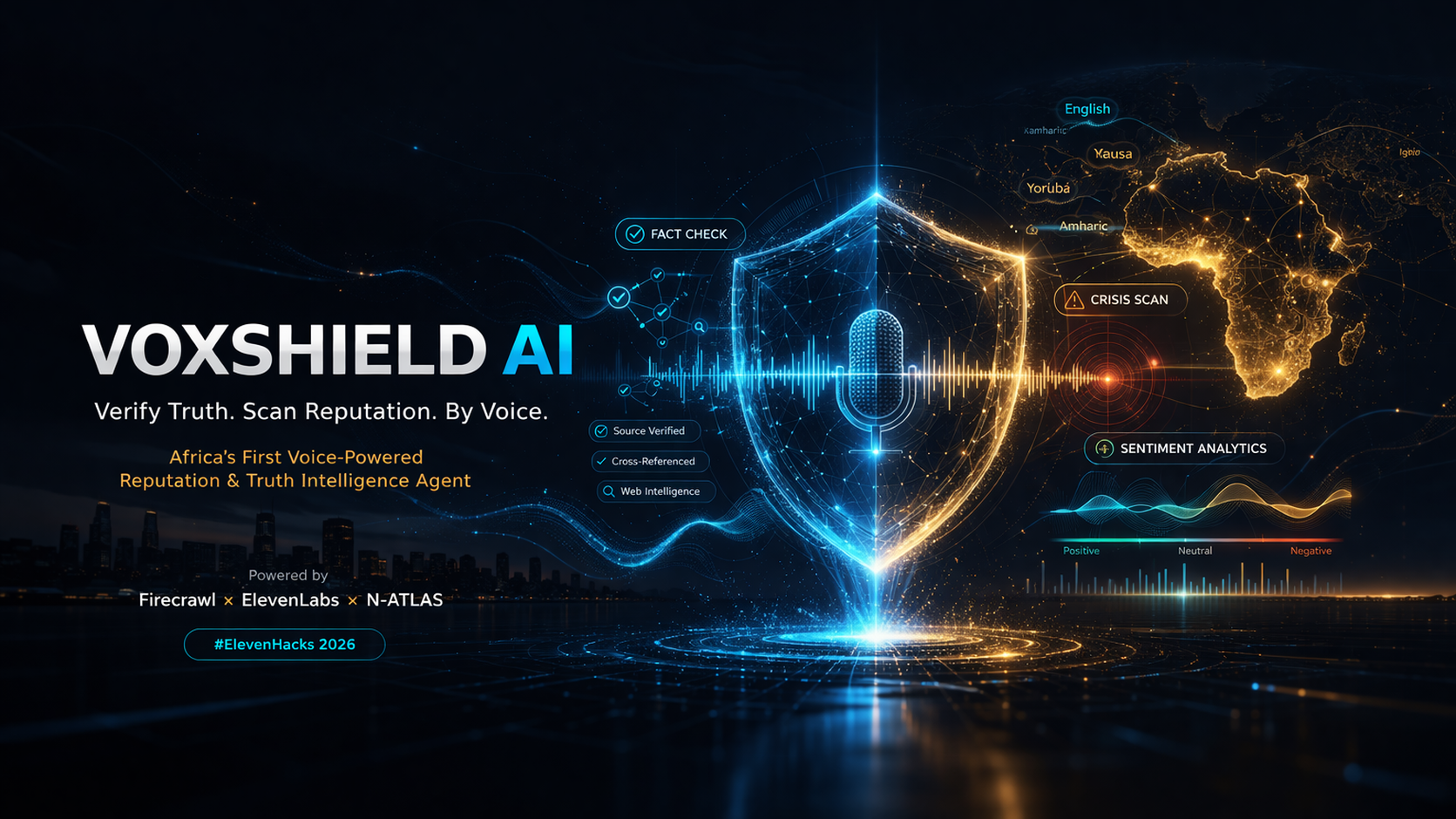 Celestine Achi's project