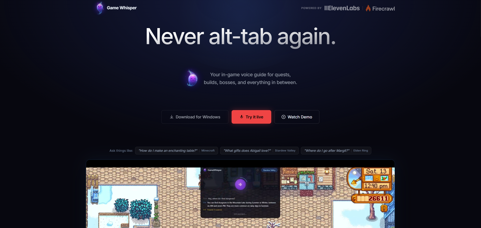 Jimmy Arroyo's project